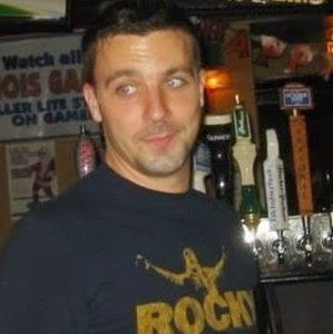 Meet your Posher, Mike